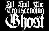 logo All Hail The Transcending Ghost